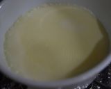 *チョコレートケーキ*作り方9写真