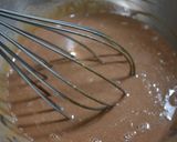 *チョコレートケーキ*作り方11写真