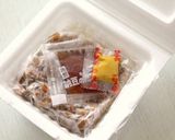 私のお気に入り☆納豆ハンバーグ作り方10写真