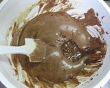 焼きショコラ作り方4写真