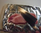ミラノ風チーズカツレツ　作り方3写真