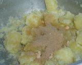 オニオンスープの素で超簡単ポテトサラダ作り方4写真