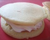 ぷるんぷるんQooクリームサンド作り方4写真