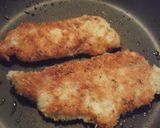 ミラノ風チーズカツレツ　作り方7写真