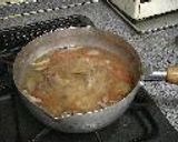 彩り鮮やか☆貝柱のおじや作り方2写真