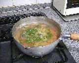 彩り鮮やか☆貝柱のおじや作り方3写真