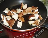 ☆きのこの炒め物☆作り方2写真
