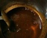我が家のおでん味噌作り方1写真