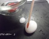 １番簡単な☆うずらウサギ作り方2写真