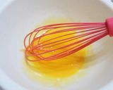 栗✿シフォン～米粉de～作り方3写真