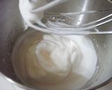 栗✿シフォン～米粉de～作り方6写真