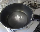 野菜でおやつ♪カボチャたっぷりプリン作り方3写真