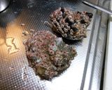 さざえのお刺身と肝焼き作り方1写真