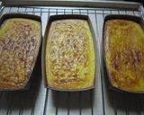 野菜でおやつ♪カボチャたっぷりプリン作り方10写真