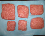 便利で簡単！ひき肉の冷凍保存法作り方1写真