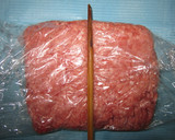 便利で簡単！ひき肉の冷凍保存法作り方5写真