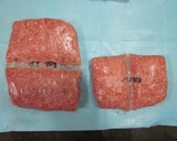 便利で簡単！ひき肉の冷凍保存法作り方6写真