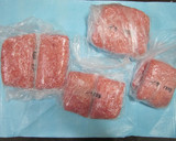 便利で簡単！ひき肉の冷凍保存法作り方7写真