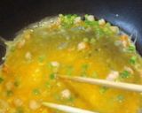 海老玉✿甘酢餡かけ丼作り方4写真