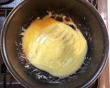 基本のホワイトソース作り方1写真