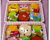 運動会のお弁当2010作り方5写真