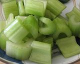 隠し味でひと味変わる～野菜の甘塩漬け作り方8写真