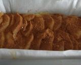 甘さ控えめ りんごのケーキ作り方10写真