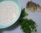 ✿素麺の残りで♬豚とろろお月見にゅう麺✿作り方1写真