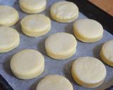FPで簡単!私のスコーン作り方8写真