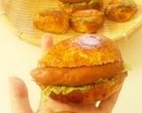 簡単可愛い☆ワンワンホットドッグ☆作り方2写真