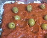 トマト缶ご飯作り方6写真