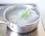 絶品ダレで【むね肉よだれ鶏】口水鶏作り方2写真