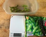 五目ひじきの炊き込みご飯作り方5写真