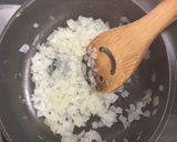 カリオストロの城 ミートボールパスタ作り方1写真