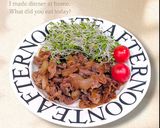 【下味冷凍OK！】簡単★やわらか生姜焼き作り方7写真