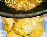 これが鶏むね肉の実力だっ!ガリバタチキン作り方25写真