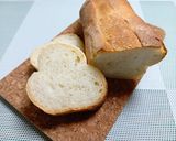 外カリッ!! 中ふわっ!!フランスパン作り方12写真