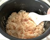 うめぇトマトごはん作り方4写真