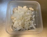 小ぶり簡単ハンバーグ【失敗しない！】作り方1写真