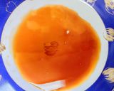 レンジで♪ピーマンと玉ねぎの 照り焼き味作り方2写真