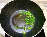 （10分できる)落花生芽炒め作り方2写真