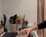 真たらの包み蒸し作り方3写真