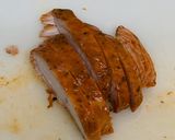 もやしとチキンのサラダ作り方1写真