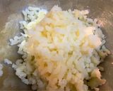マヨ削減カンタン酢がメインのポテトサラダ作り方12写真