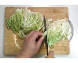 小麦粉なし★じゃがいものお好み焼き★動画作り方1写真