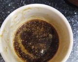豆腐と小松菜のふわふわ卵炒め作り方5写真