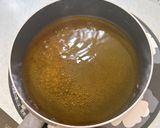 シンプル♪優しい味の車麩の卵とじ作り方3写真