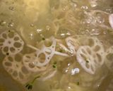 ボイルサラダ作り方4写真