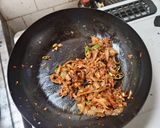 アプサラ風本格プレート作り方16写真
