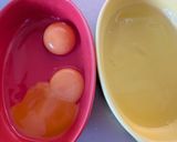 宝石みたいなダミエ玉子！皆で作ると、より楽しい♡作り方1写真